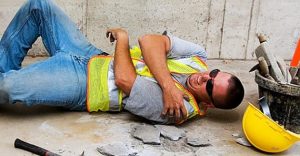 İŞ KAZASI TAZMİNATI