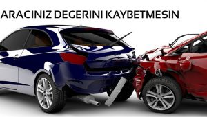ARAÇ DEĞER KAYBI